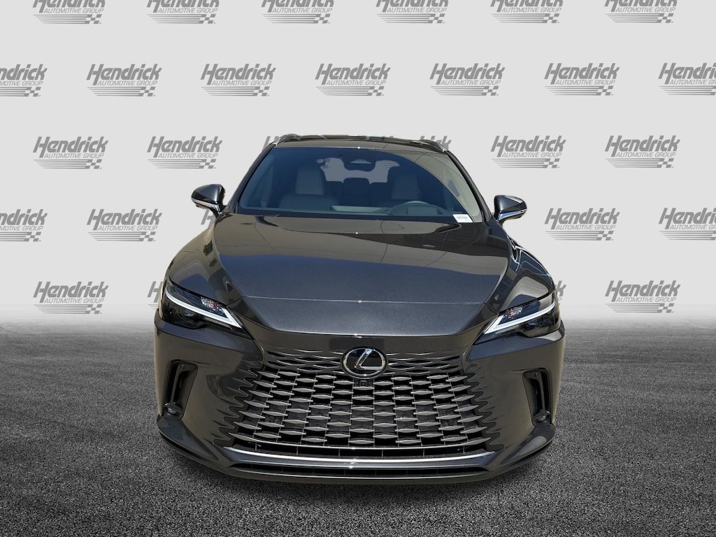 New 2026 Lexus RX 350 350 Premium+ SUV
