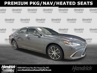 2023 LEXUS ES 350 Sedan