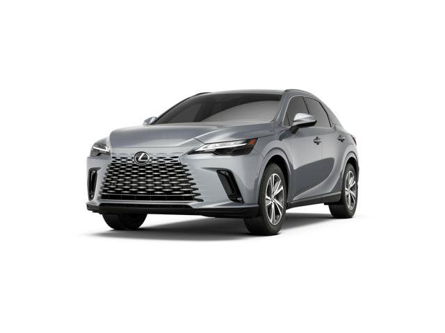 2026 Lexus RX 350