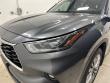 2023 Toyota Highlander Platinum SUV