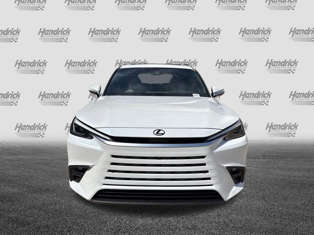 New 2026 Lexus TX 350 350 Premium SUV