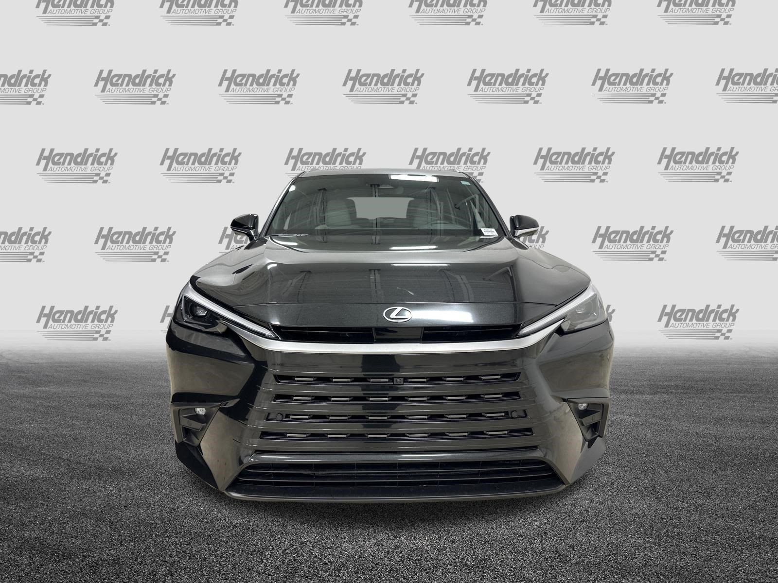 New 2026 Lexus TX 350 350 Premium SUV