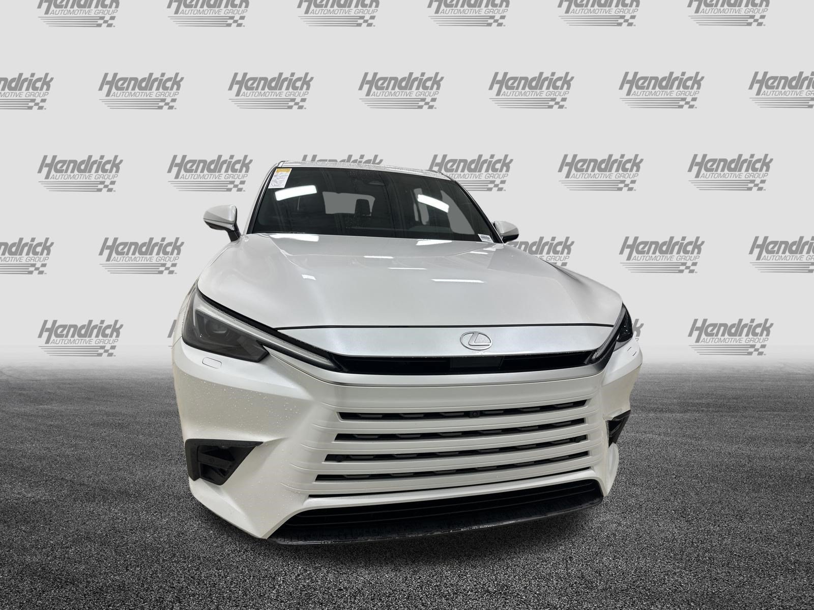Certified 2024 Lexus TX 350 Luxury SUV