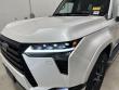 2024 LEXUS GX 550 550 Premium+ SUV