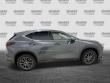 2025 LEXUS NX 350h Luxury SUV