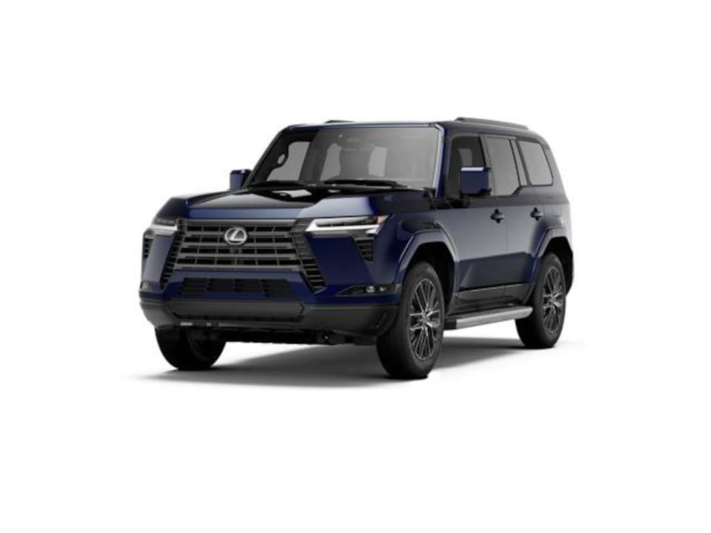 New 2026 Lexus GX 550 550 Premium+ SUV