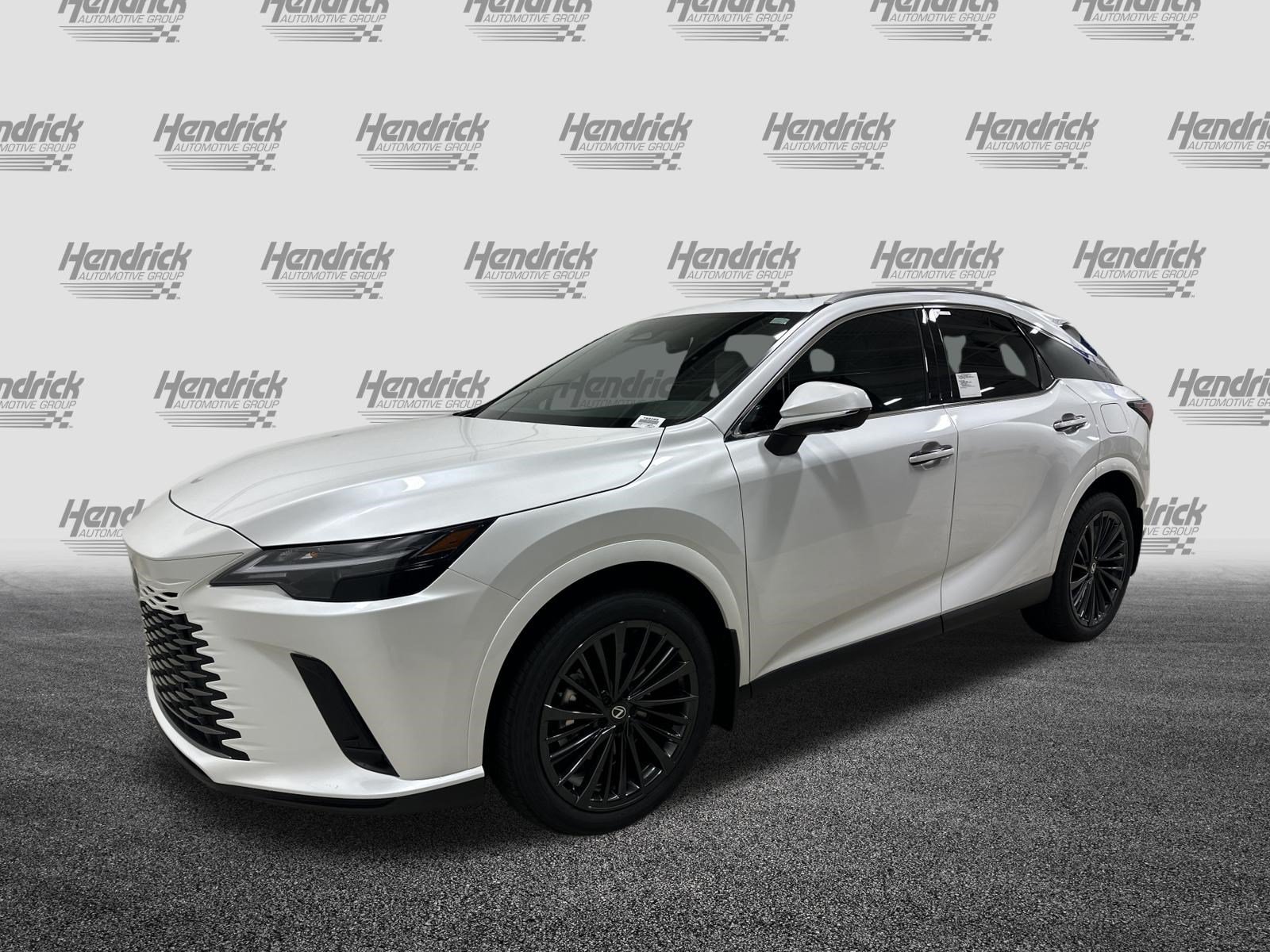 New 2026 Lexus RX 350 Premium SUV