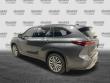 2023 Toyota Highlander Platinum SUV