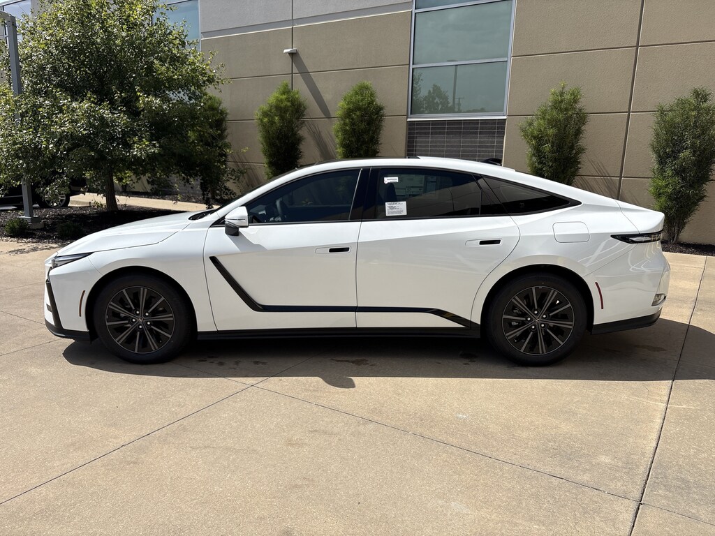 New 2026 Lexus ES 350h 350h Premium Sedan