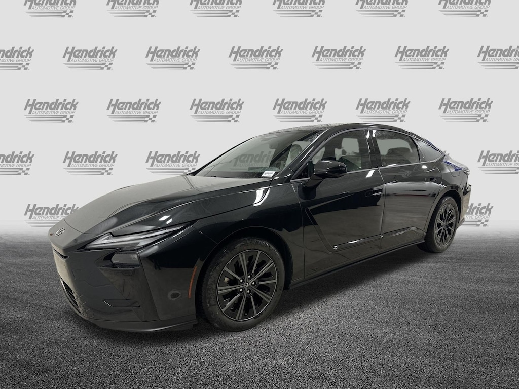 New 2026 Lexus ES 350h 350h Premium Sedan