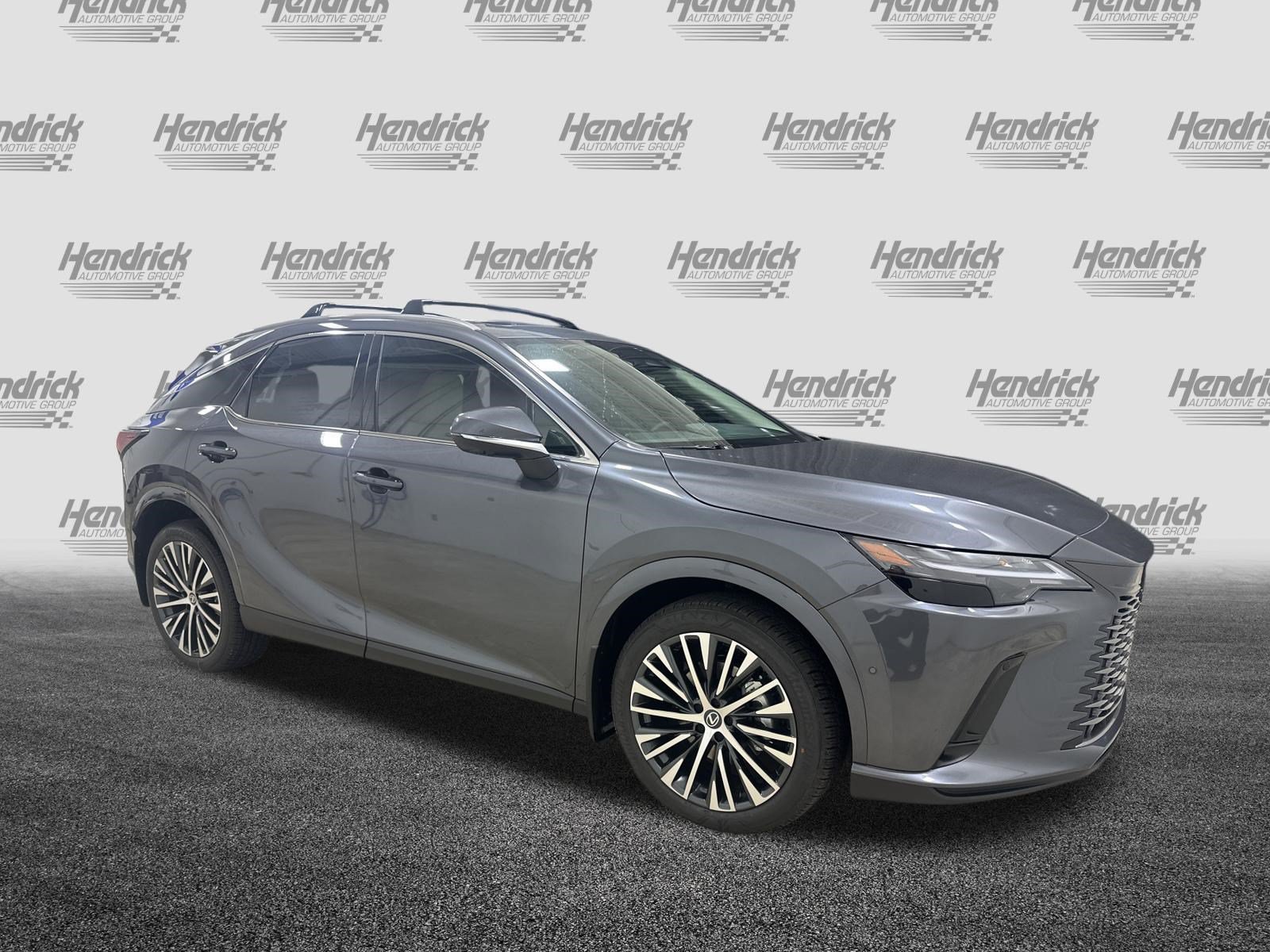 New 2026 Lexus RX 350 350 Premium+ SUV
