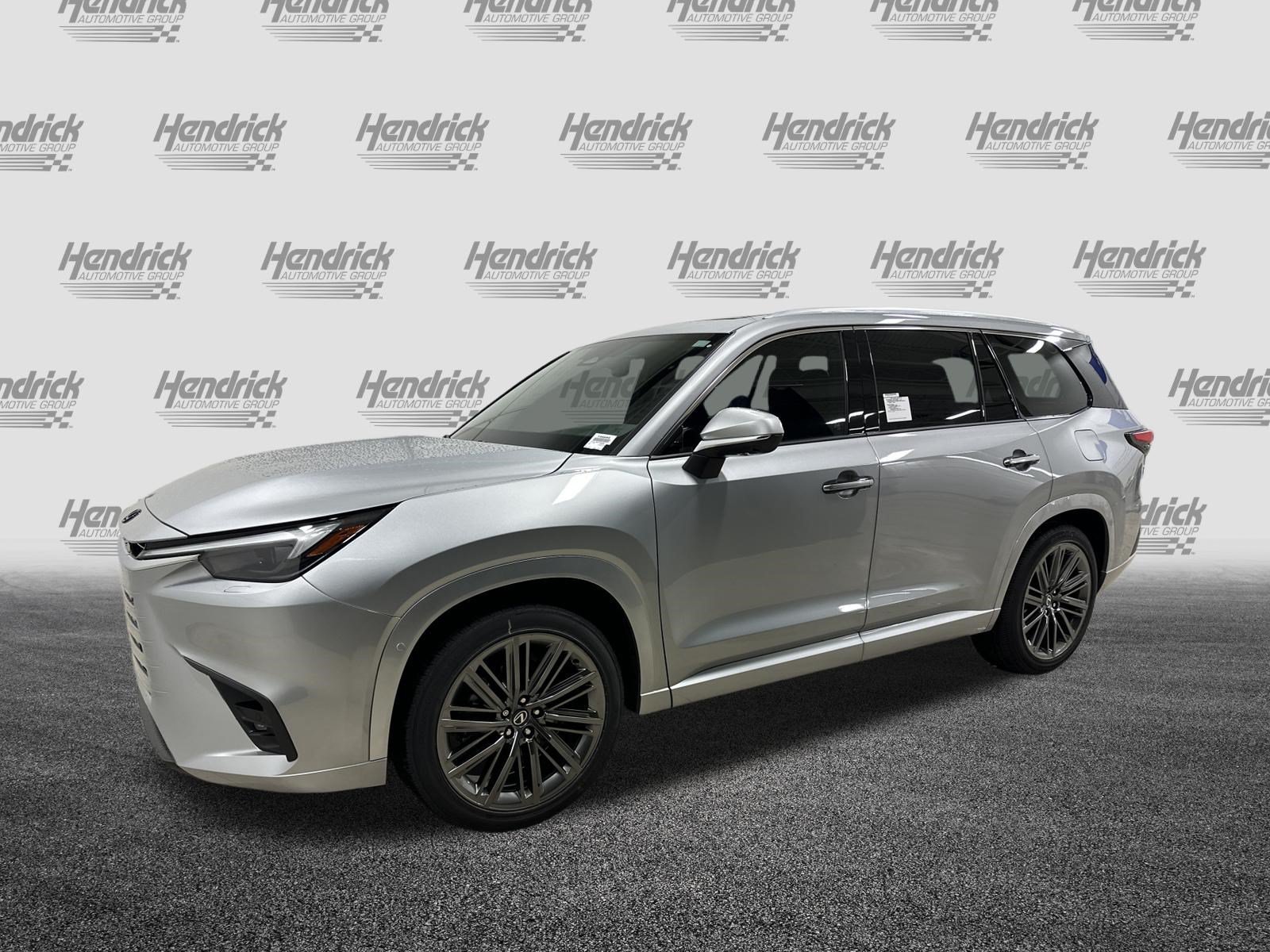 New 2026 Lexus TX 350 350 Luxury SUV
