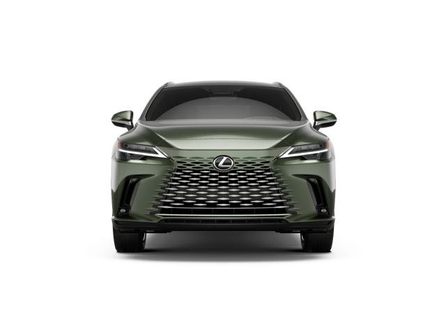New 2026 Lexus RX 350 LUXURY SUV