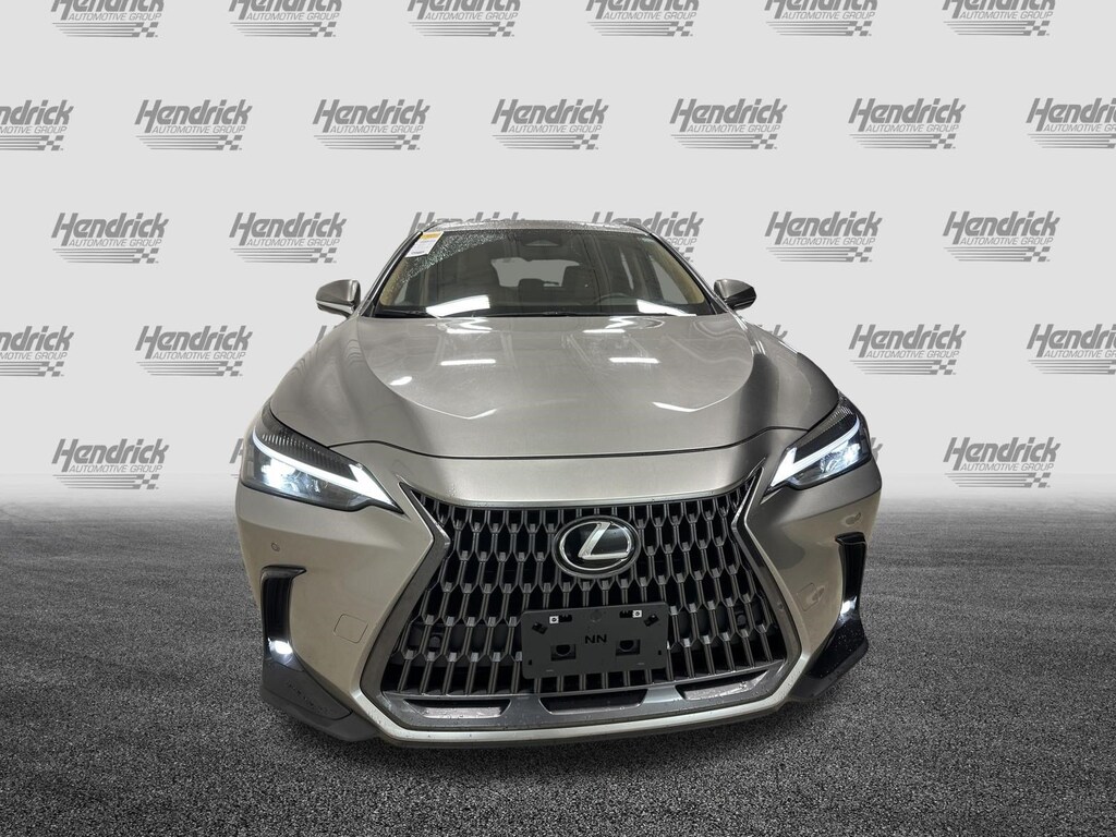 Certified 2024 Lexus NX 350 350 Premium SUV