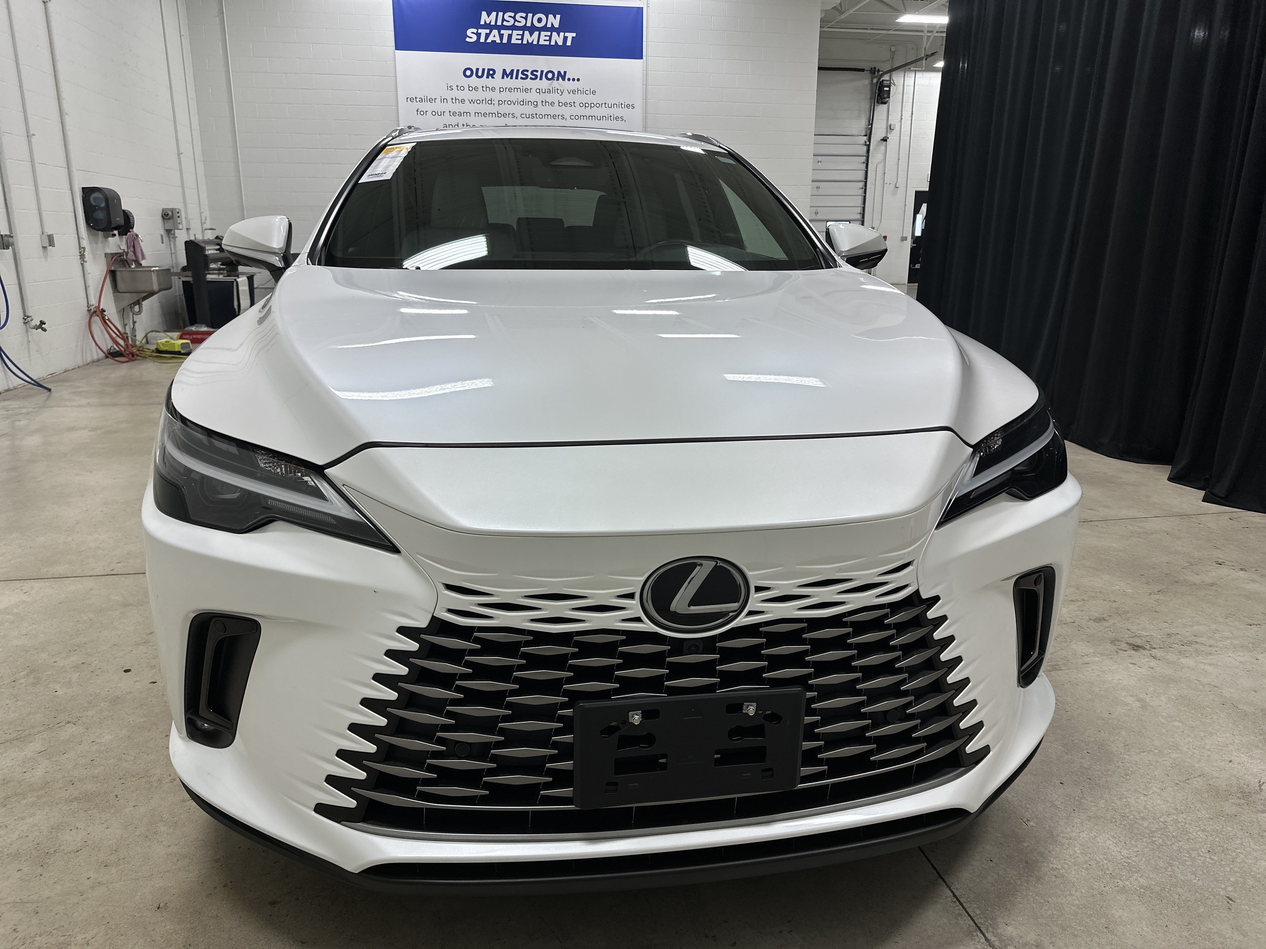 Used 2024 Lexus RX 350 Premium SUV