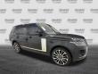 2020 Land Rover Range Rover HSE SUV