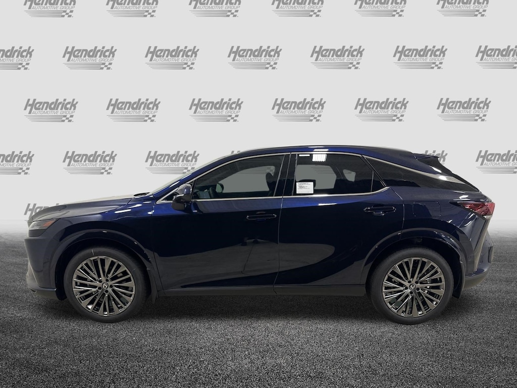 New 2026 Lexus RX 350 350 Luxury SUV