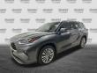 2023 Toyota Highlander Platinum SUV