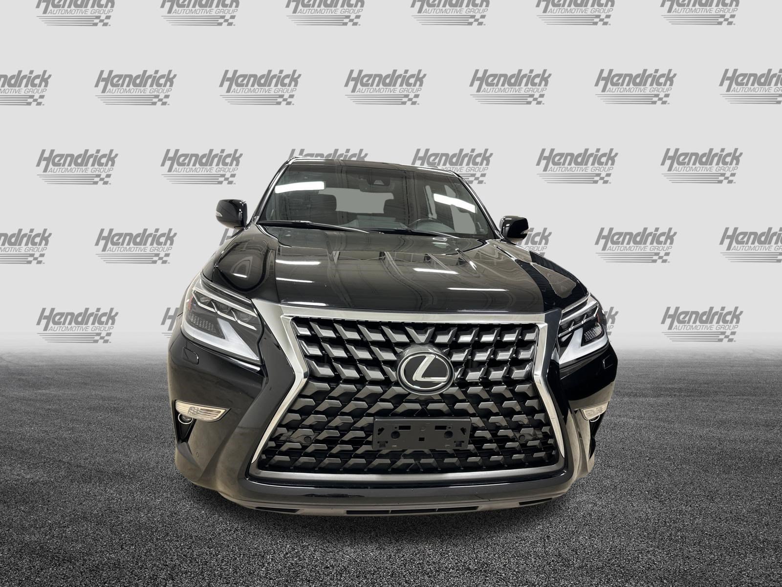 Used 2022 Lexus GX 460 Premium SUV