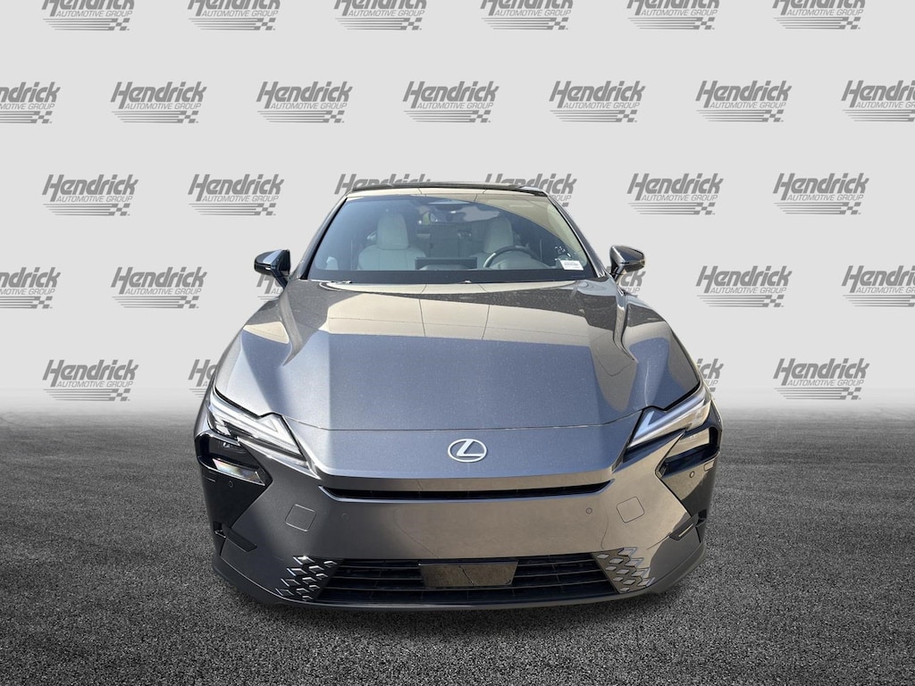 New 2026 Lexus ES 350h Premium Sedan