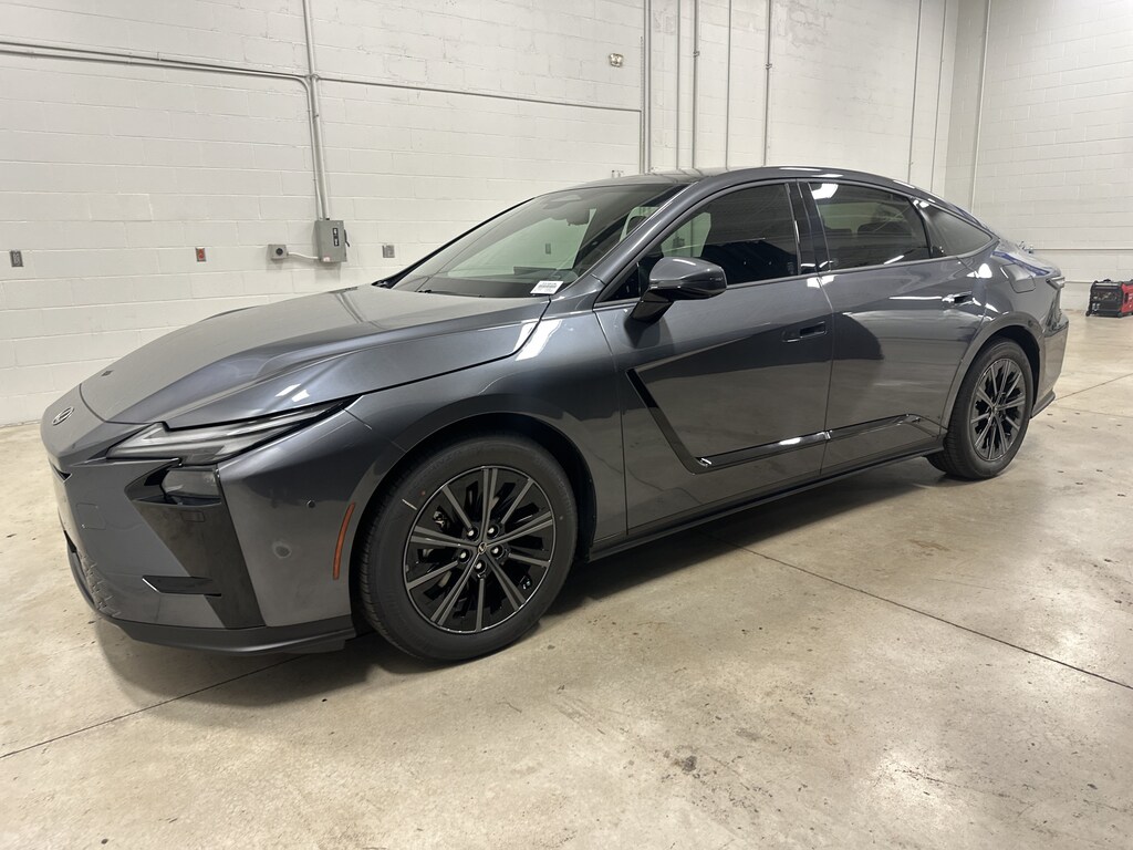 New 2026 Lexus ES 350h 350h Premium+ Sedan