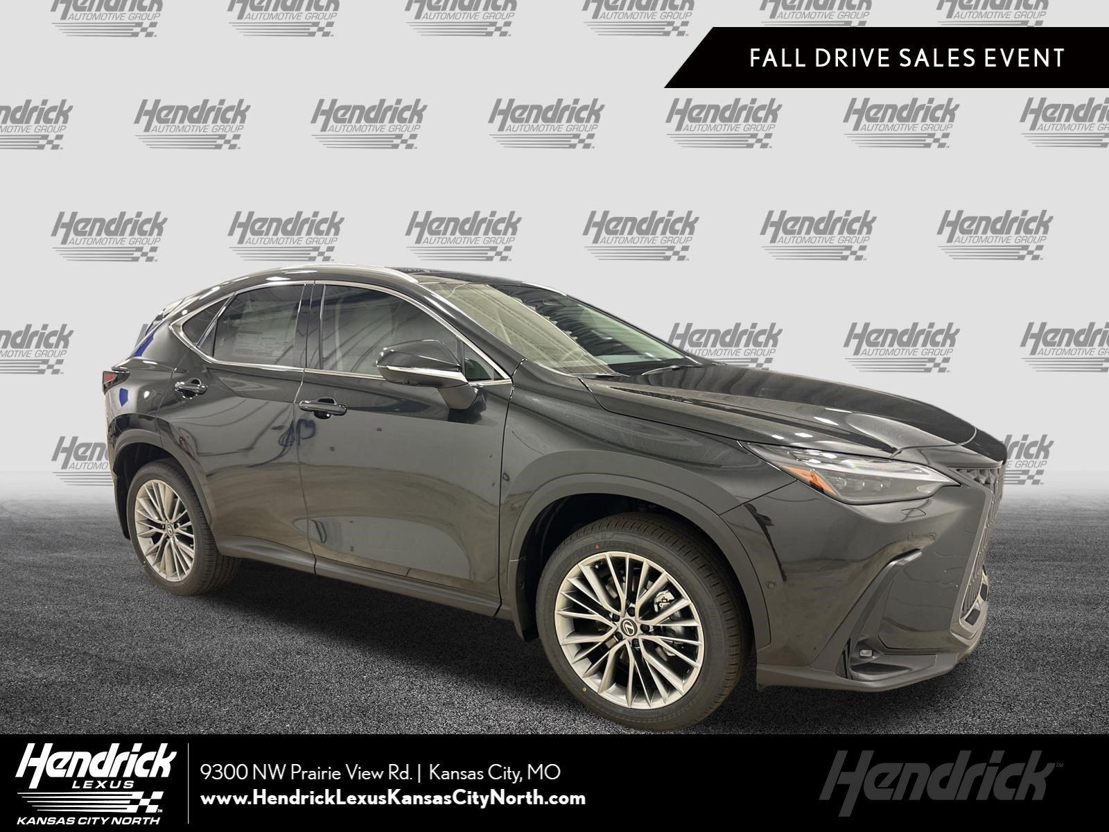 New 2026 Lexus NX 350 350 Luxury SUV
