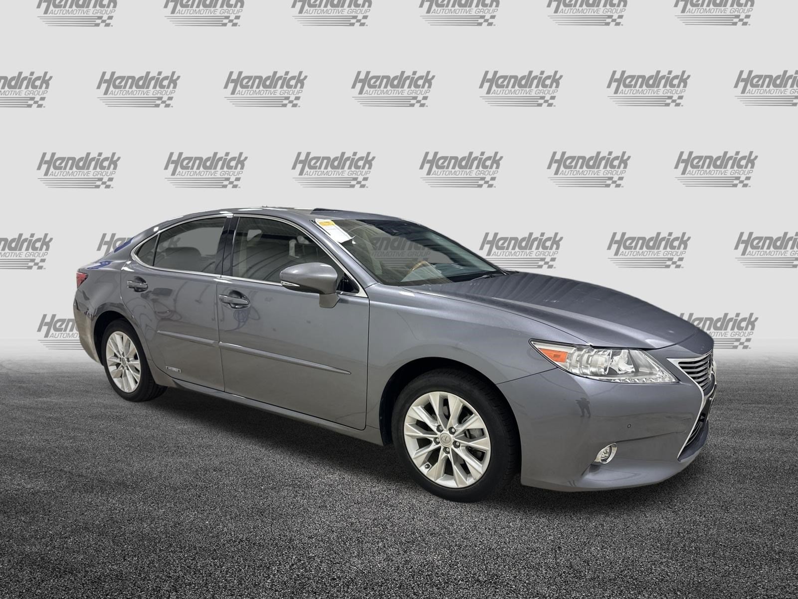 Used 2014 Lexus ES 300h with VIN JTHBW1GG7E2064143 for sale in Kansas City
