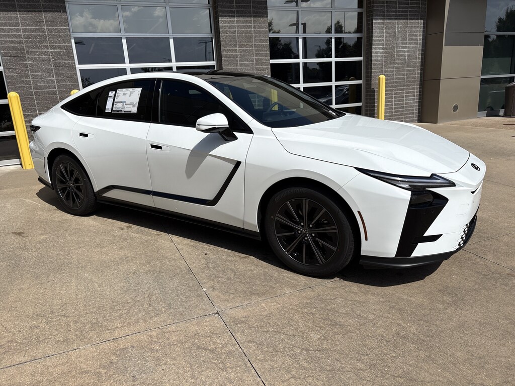 New 2026 Lexus ES 350h 350h Premium Sedan