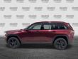 2025 Jeep Grand Cherokee Altitude SUV