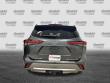 2023 Toyota Highlander Platinum SUV