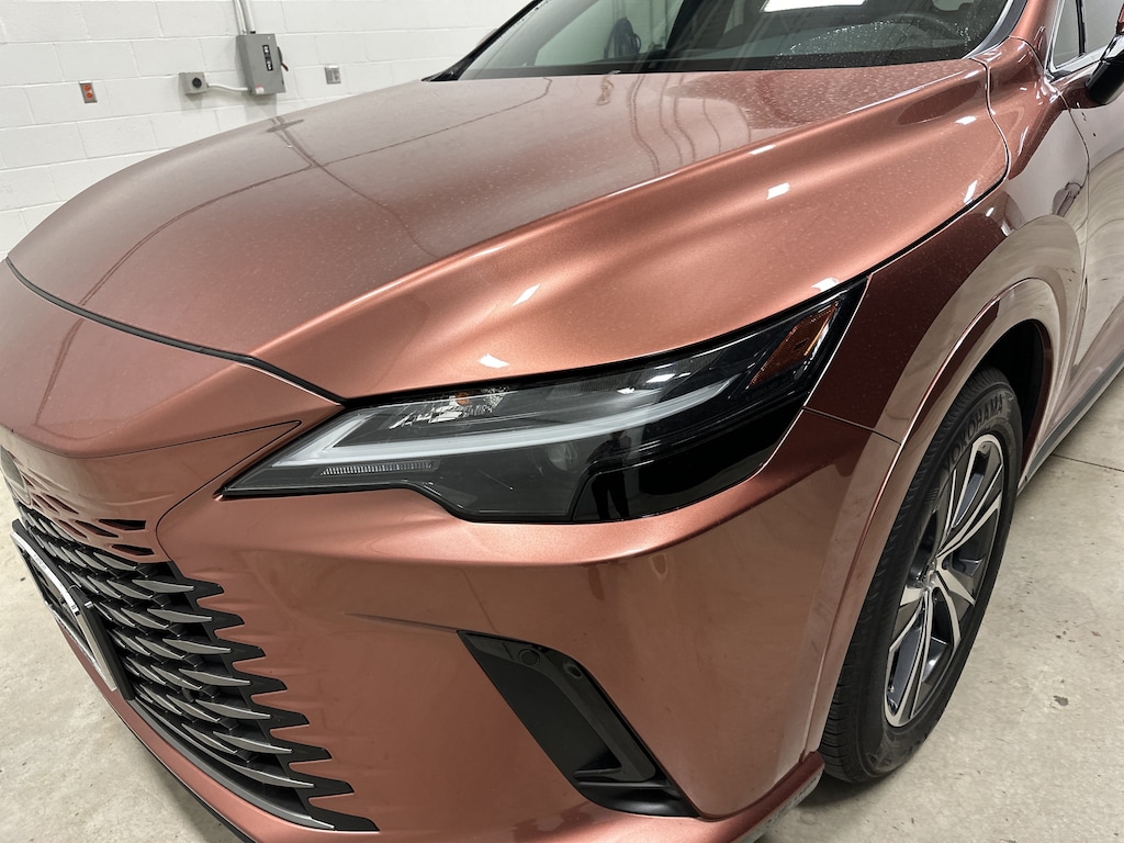 Certified 2023 Lexus RX 350 350 Premium Plus SUV