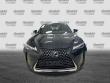 2022 LEXUS UX 250h SUV