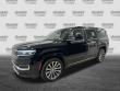 2022 Jeep Grand Wagoneer Series II SUV