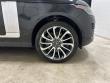 2020 Land Rover Range Rover HSE SUV