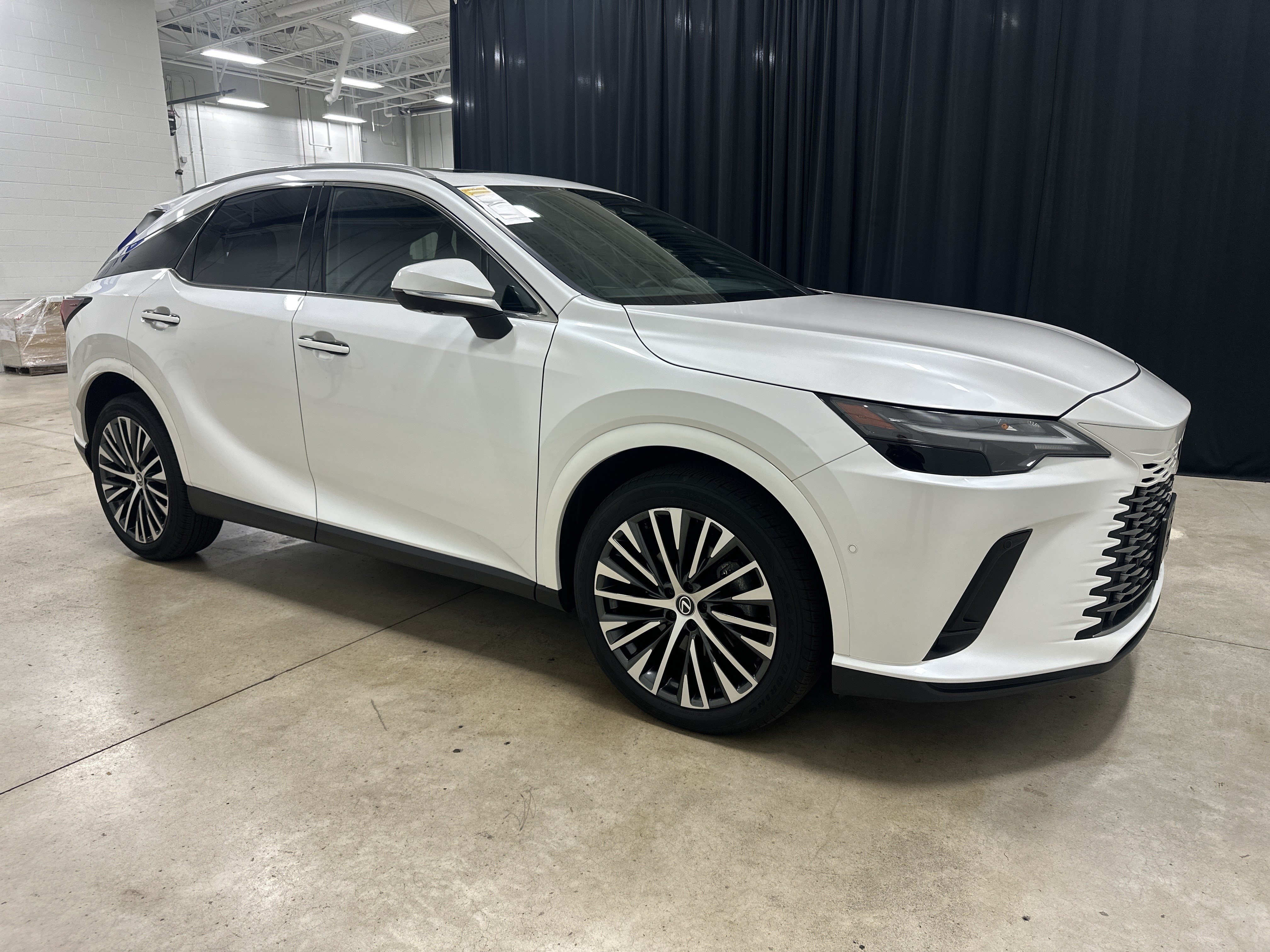 2024 LEXUS RX 350 350 Premium Plus SUV