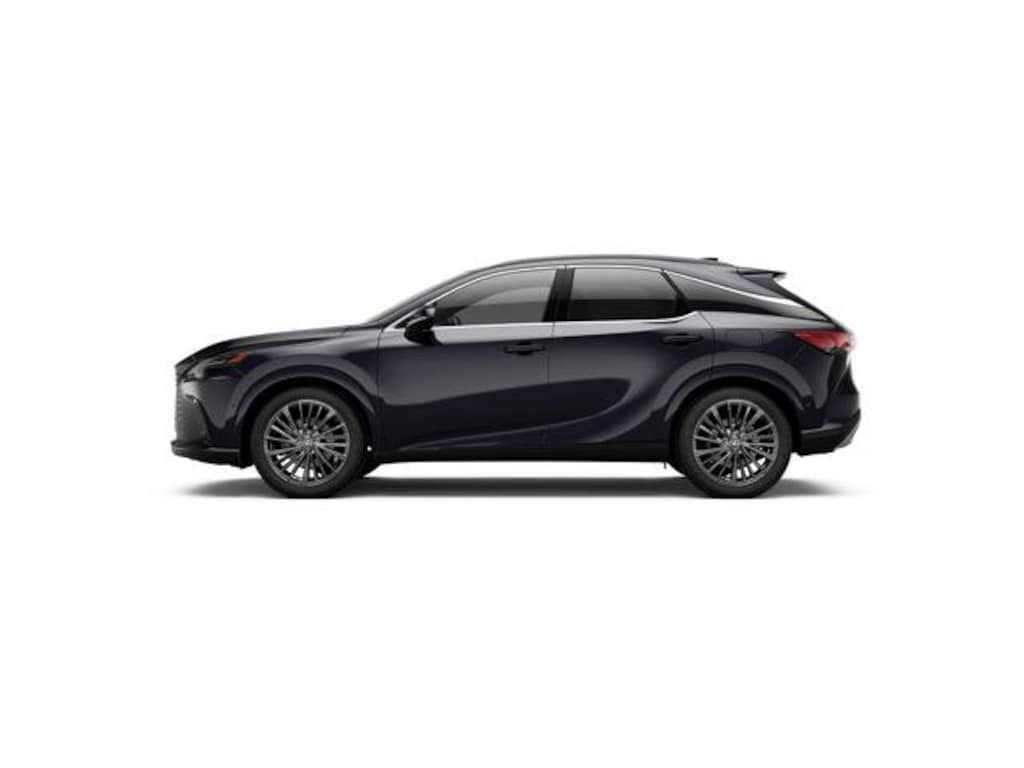 New 2026 Lexus RX 450h Plus 450h+ Premium SUV