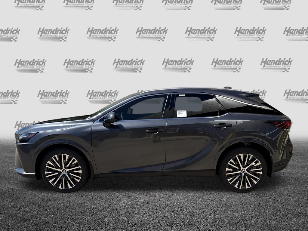 New 2026 Lexus RX 350 Premium+ SUV