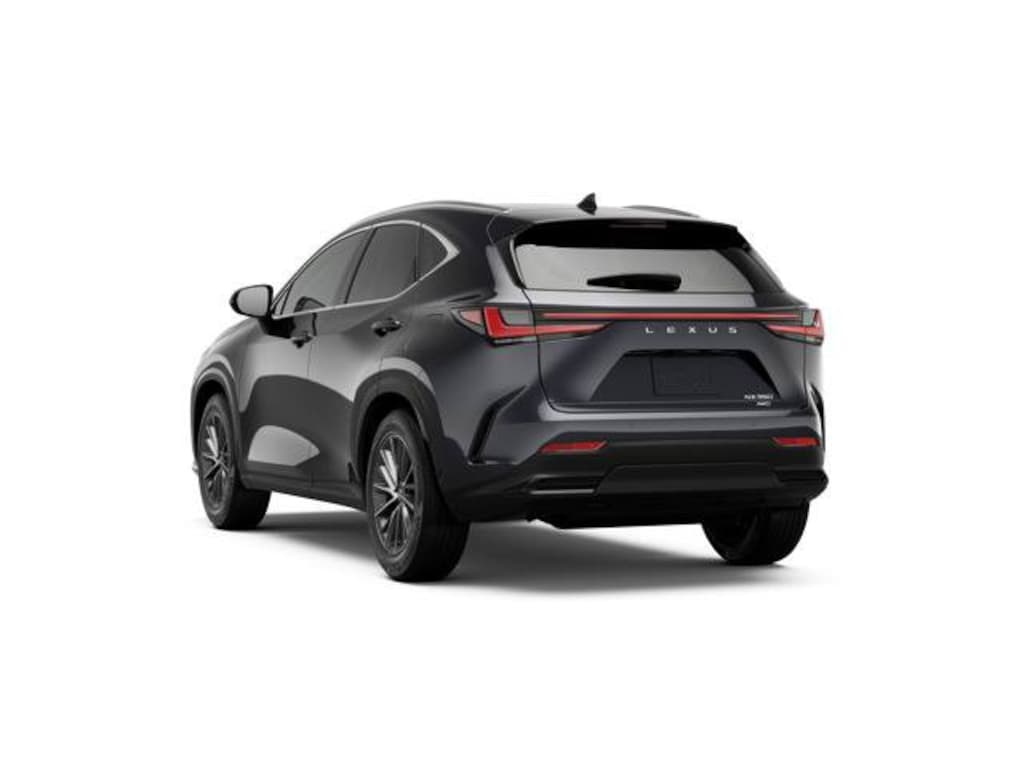 New 2026 Lexus NX 350 PREMIUM SUV