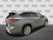 2023 Toyota Highlander Platinum SUV