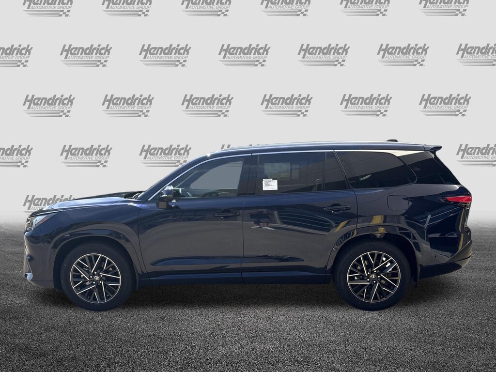 New 2026 Lexus TX 350 350 Premium SUV