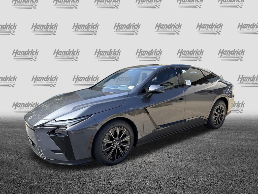 New 2026 Lexus ES 350h Premium Sedan
