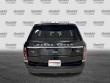 2020 Land Rover Range Rover HSE SUV