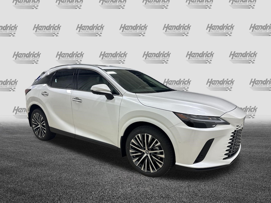 New 2026 Lexus RX 350 350 Premium+ SUV