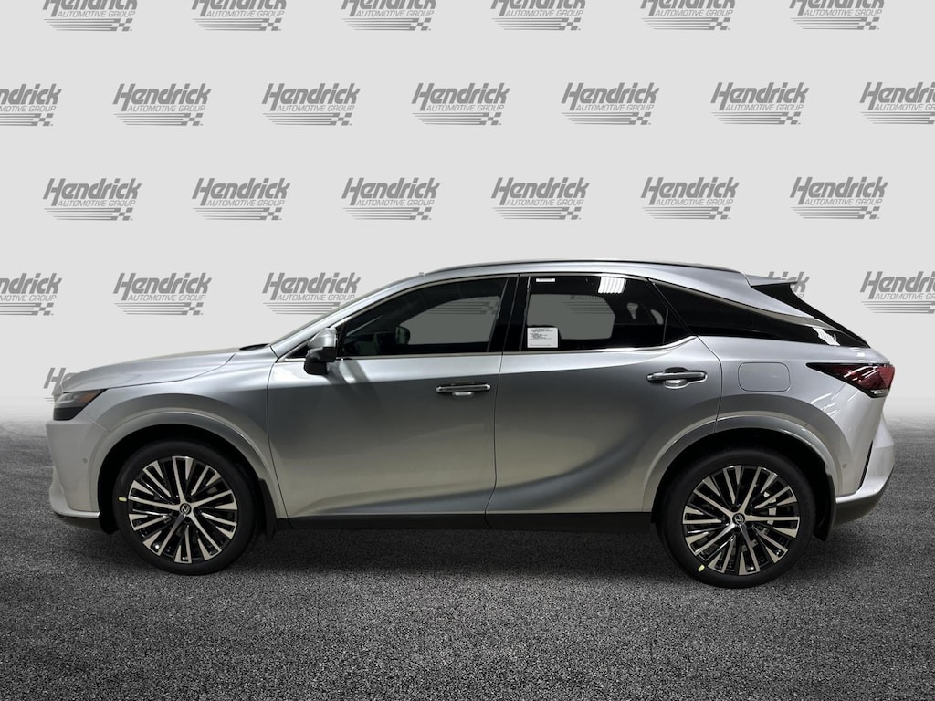 New 2026 Lexus RX 350 Premium+ SUV