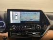 2023 Toyota Highlander Platinum SUV