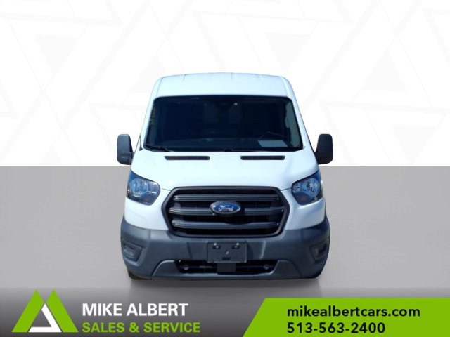 Used 2020 Ford Transit-250 Base Cargo Van