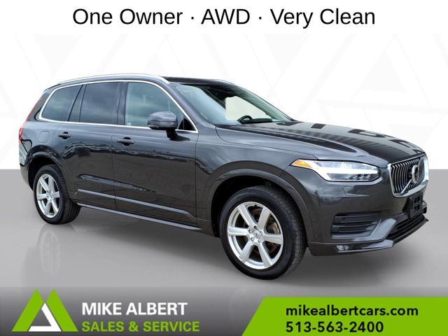 2023 Volvo XC90