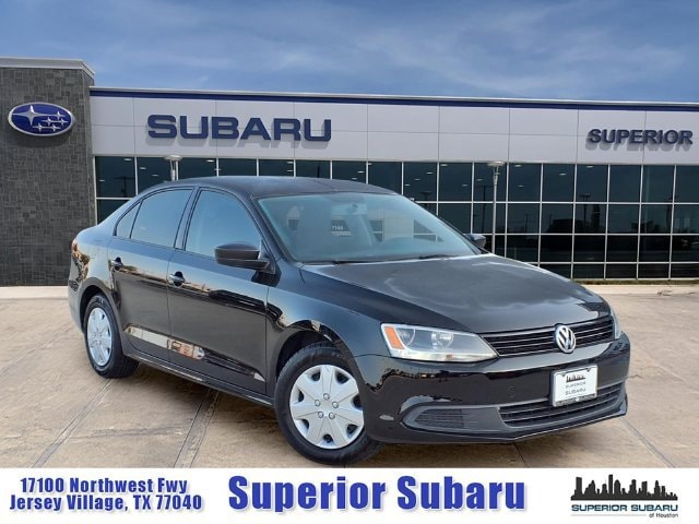 2014 Volkswagen Jetta
