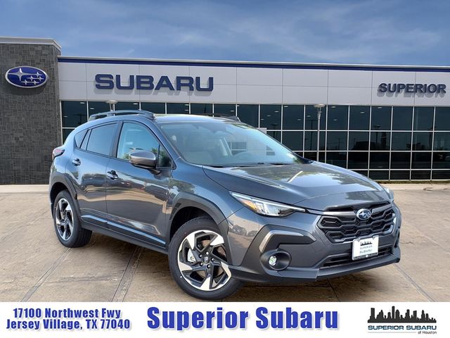 2026 Subaru Crosstrek SUV 