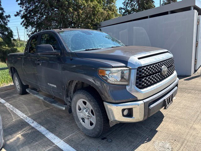 2019 Toyota Tundra